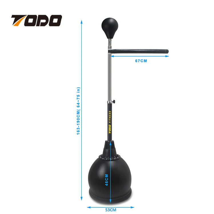 TODO hot sale wholesale price high quality Boxing Bag strength power muscle training gym sets home fitness