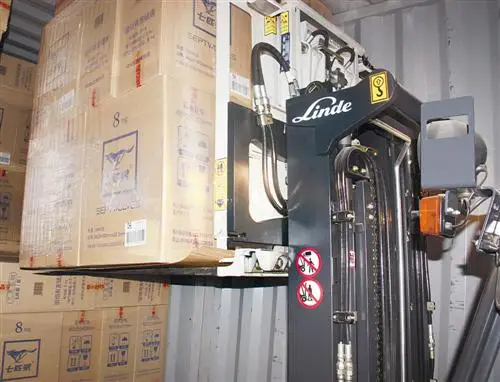 
100% Virgin Moistureproof Brown Cardboard Paper Slip Sheets 