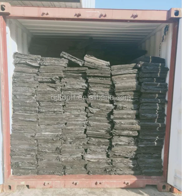 Китайский завод, переработанная резина/сверхтонкая переработанная Резина из утилизации шин