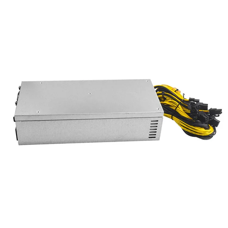 High Quality Switch Power Supply 2000W for
