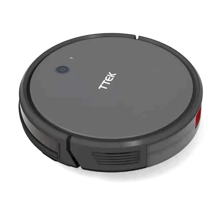 
360 Robot Vacuum Cleaner Alexa and Google Assistant Scheduled Cleaning Edge Spot Deep Cleaning 