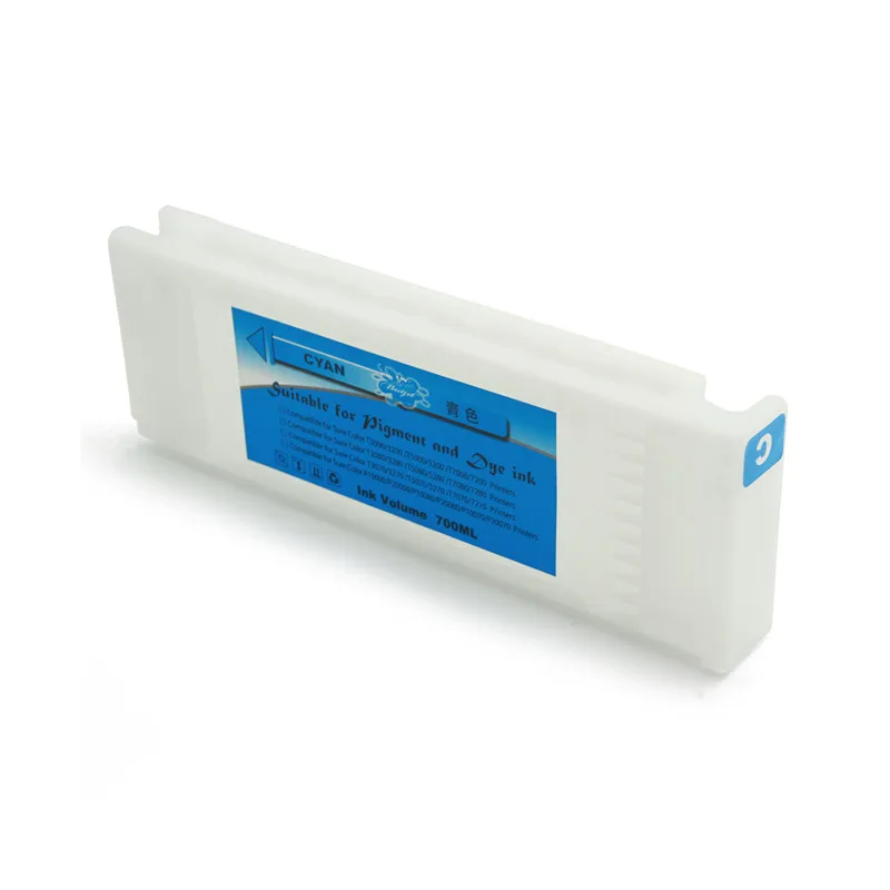 T5921-t5929 многоразовый картридж с чернильным датчиком для принтера Epson 11880 11880c