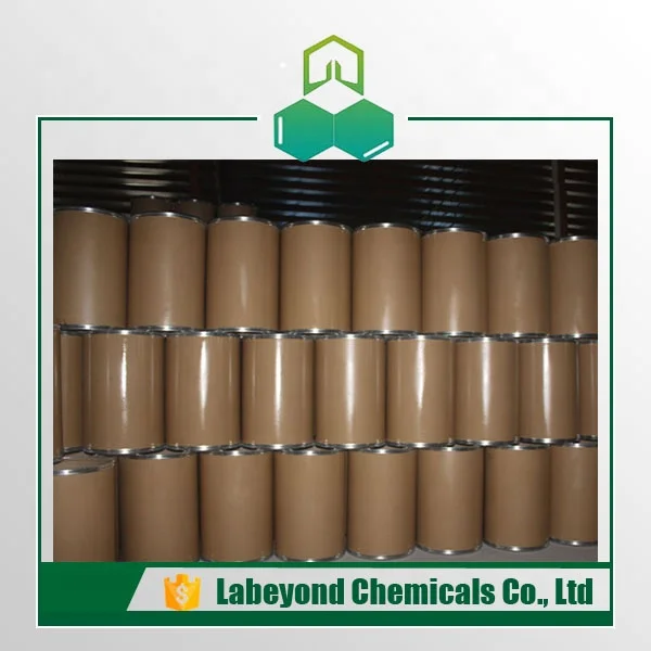 
Kojic acid skin whitening CAS: 501-30-4 