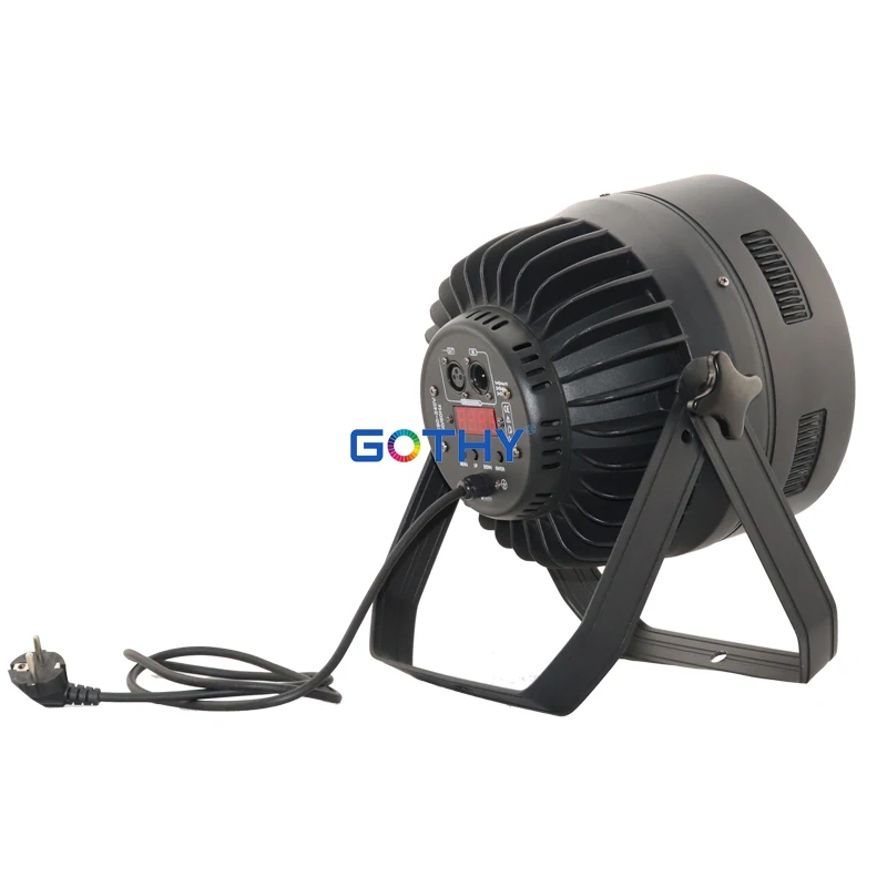 36x10w 36 leds par stage lighting led par light Aluminum housing effect control sound activated equipment