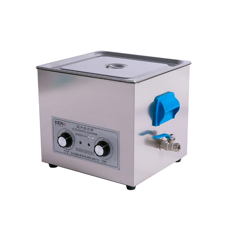 China supplier jewelry glasses dental lab ultrasonic cleaner