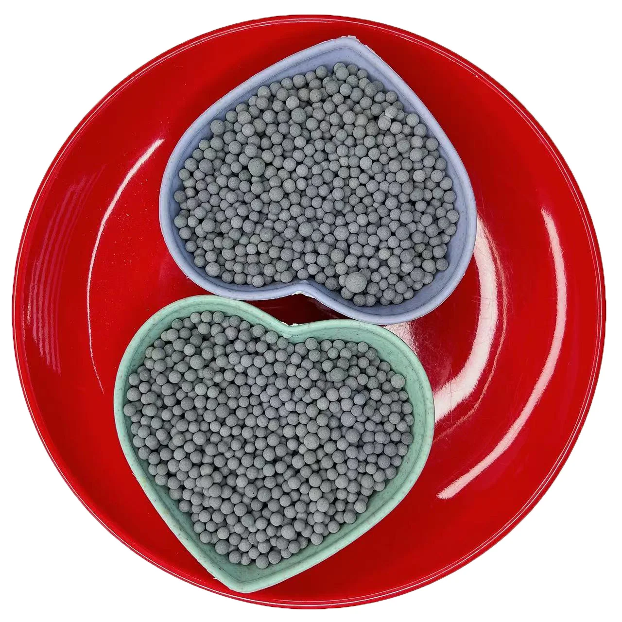 Магниевый шар для очистки питьевой воды