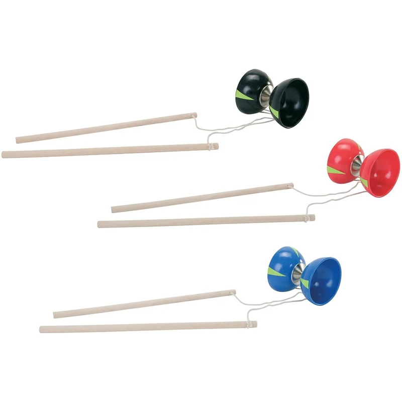 Wholesale Kid Toys Chinese Yoyo Diabolo