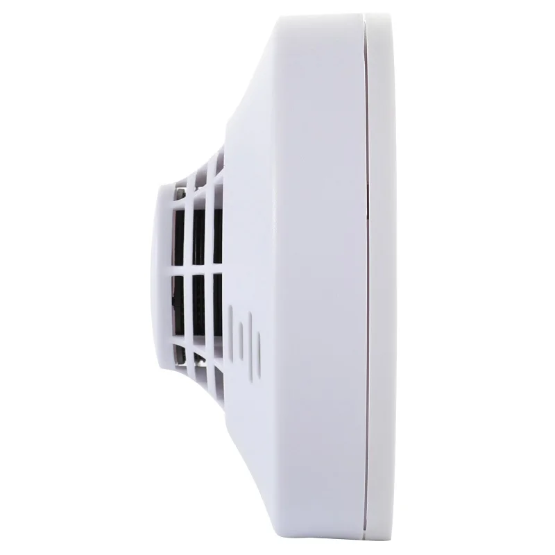 14 Years Factory Wholesale  Portable smoke alarm detecort Fire Sensor For Home