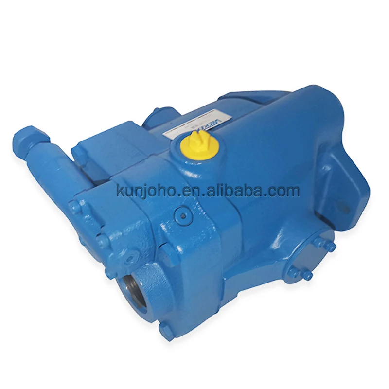 Eaton Vickers PVB серии PVB20 PVB29 PVB45 PVB90 PVB20-RS-20-CG-20 Гидравлический поршневой насос для промышленного оборудования