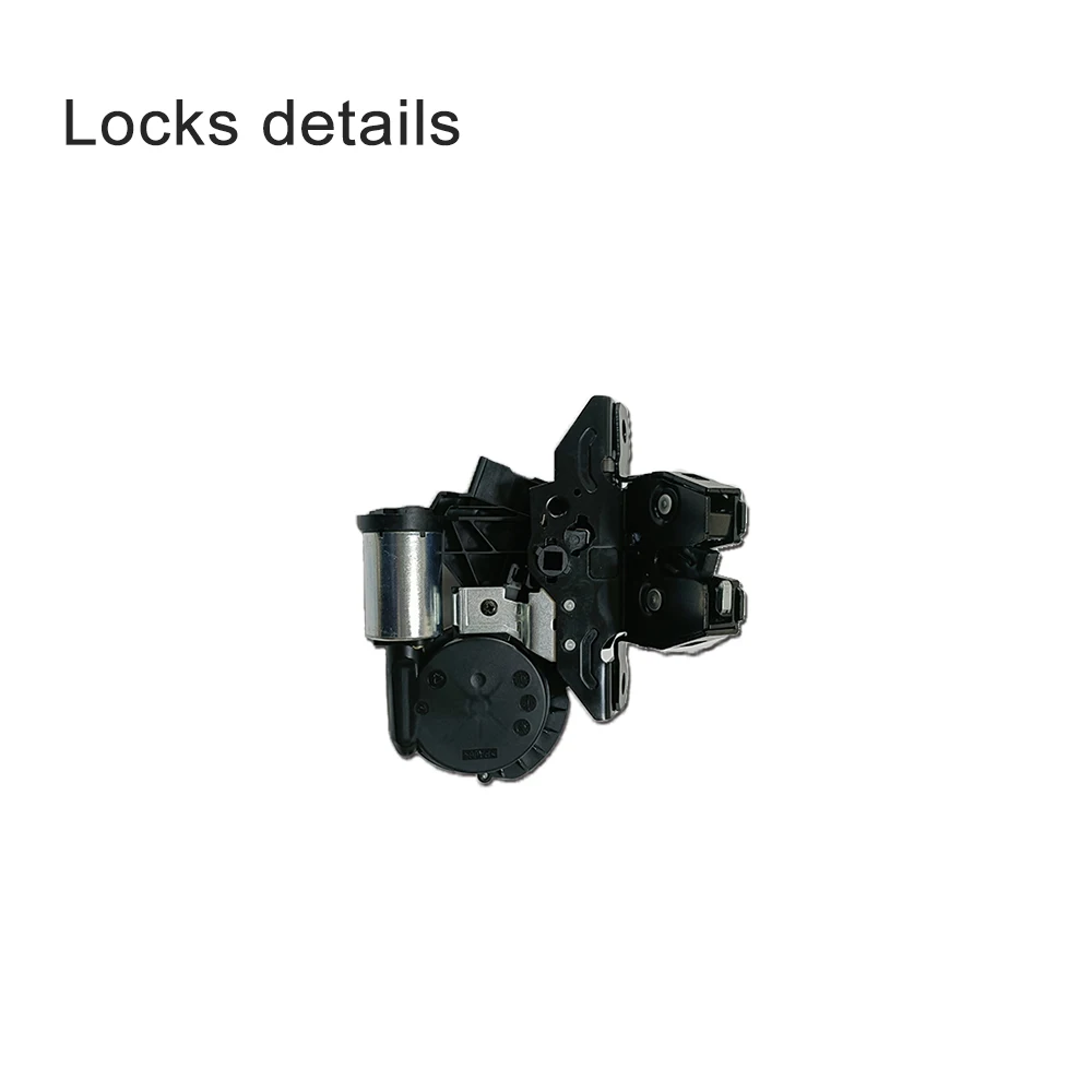 car trunk sensor Bumpers electric tailgate Trunk lifting Suitable for Buick VEZEL XRV ENCLAVE ExcelleGL8 HONDA CIVIC JADE FitKG5