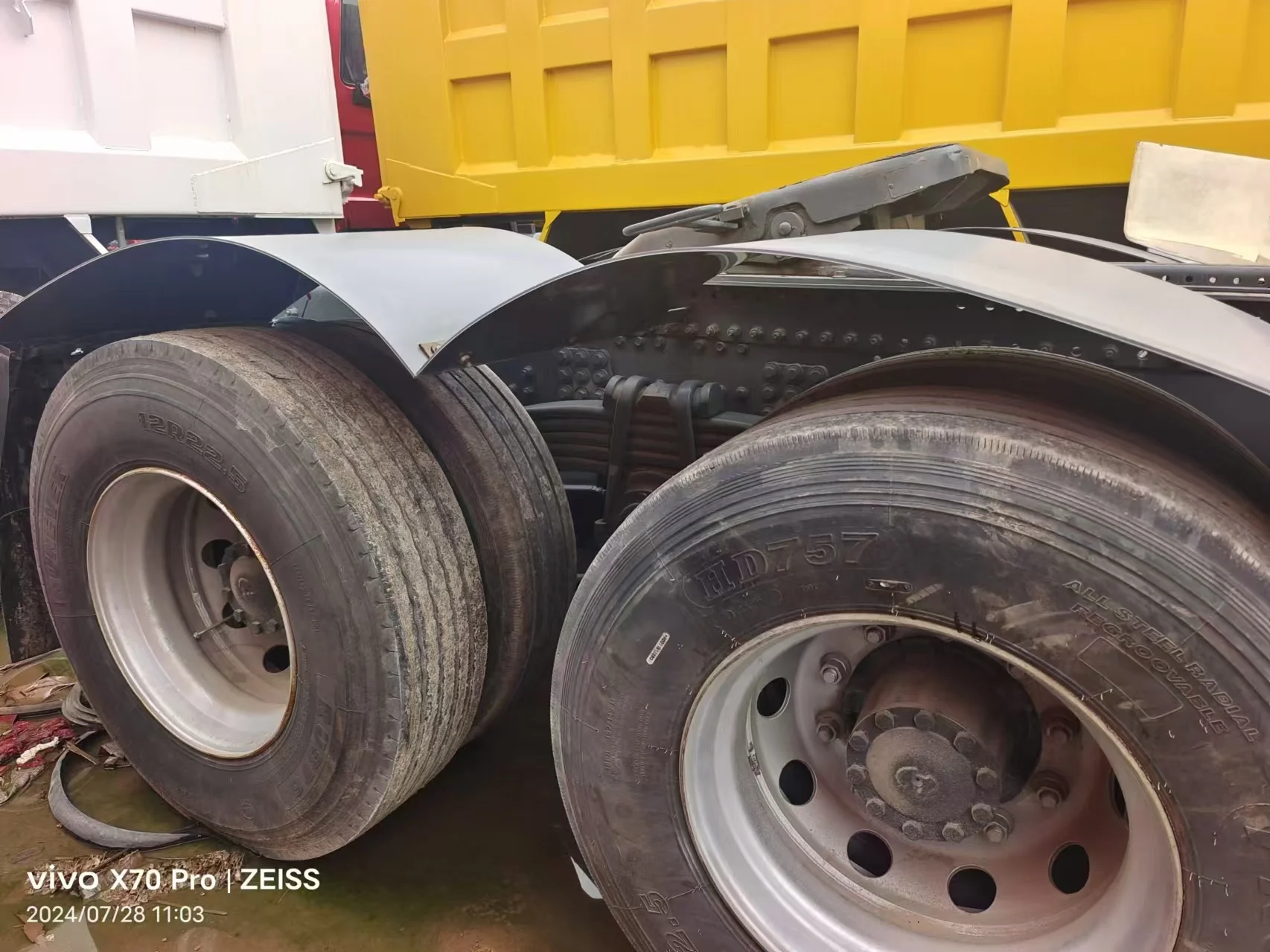 Лидер продаж тракторный грузовик VOL FM460 fm12 fh12 б/у 700 головка прицепа 6x4 8x4 Typr распродажа