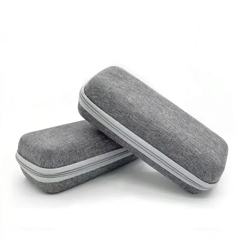 Portable Page Turning Pen Storage Case Power Hard Shell Storage Case Dj Table Protects EVA Hard Case Against Pressure
