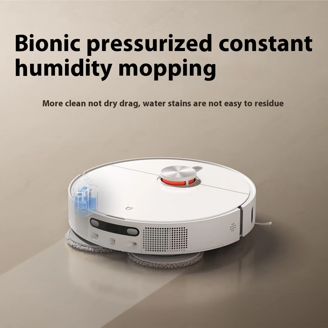 Xiaomi Mijia M30 S all-round sweeping and mopping robot 7300Pa welt cleaning smart no-wash constant humidity floor mopping
