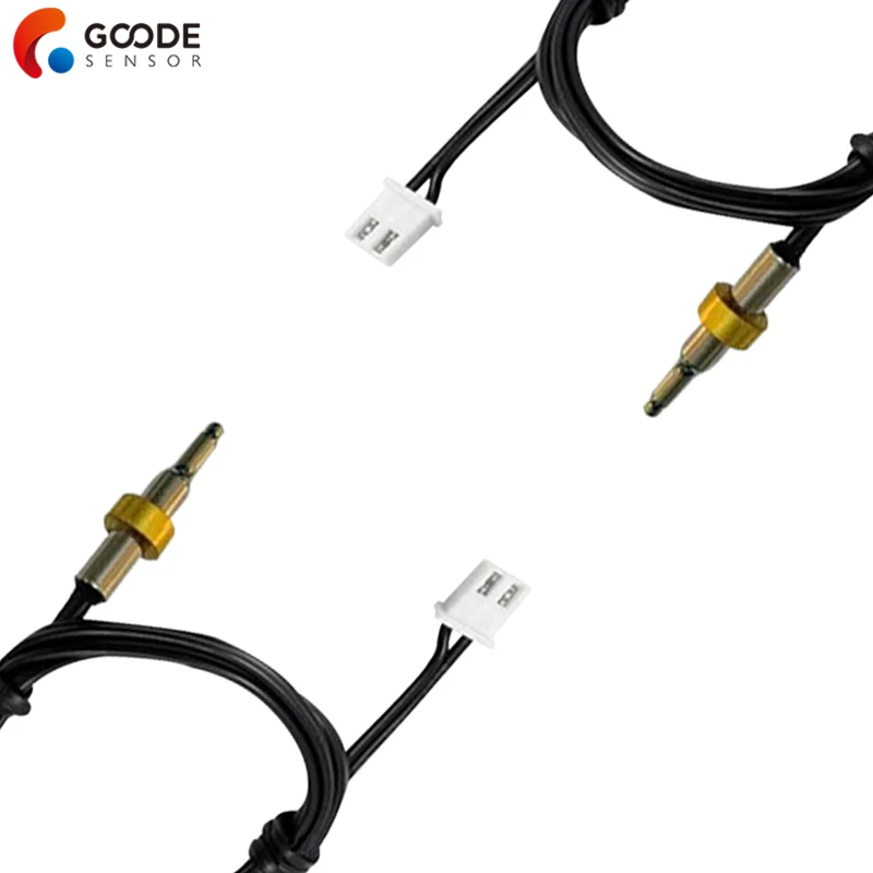 Customize ntc Temperature Sensor For Water Heater  Waterproof Probe Temperature Sensor