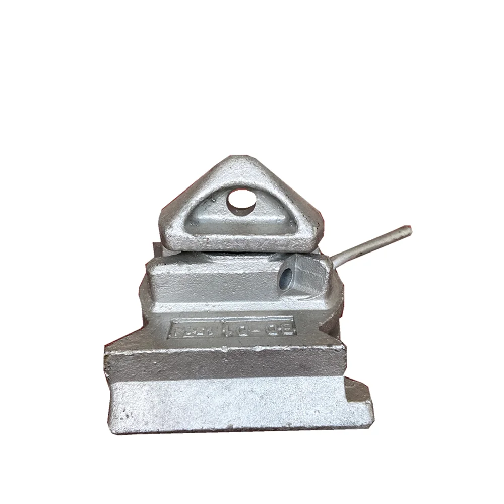 High Quality Tianjin HUAXING ISO Certified Bottom Twistlock Dovetail On Sale