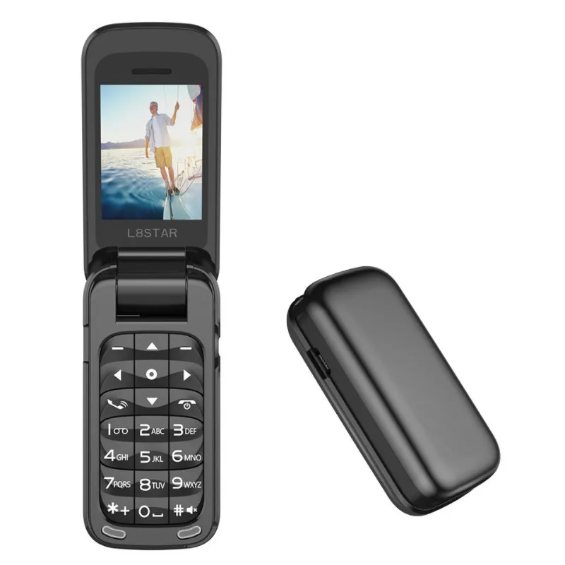 Mini Mobile Phones BM60 Dialer Hands Telephone MP4 Magic Voice Single SIM Multi-function mini cellphone