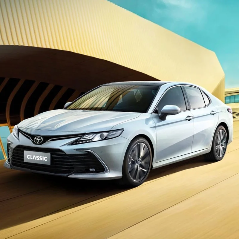 EV Cars Vehicles Toyota Camry Car Used Hybrid / Electric Car Toyota Camry for sale