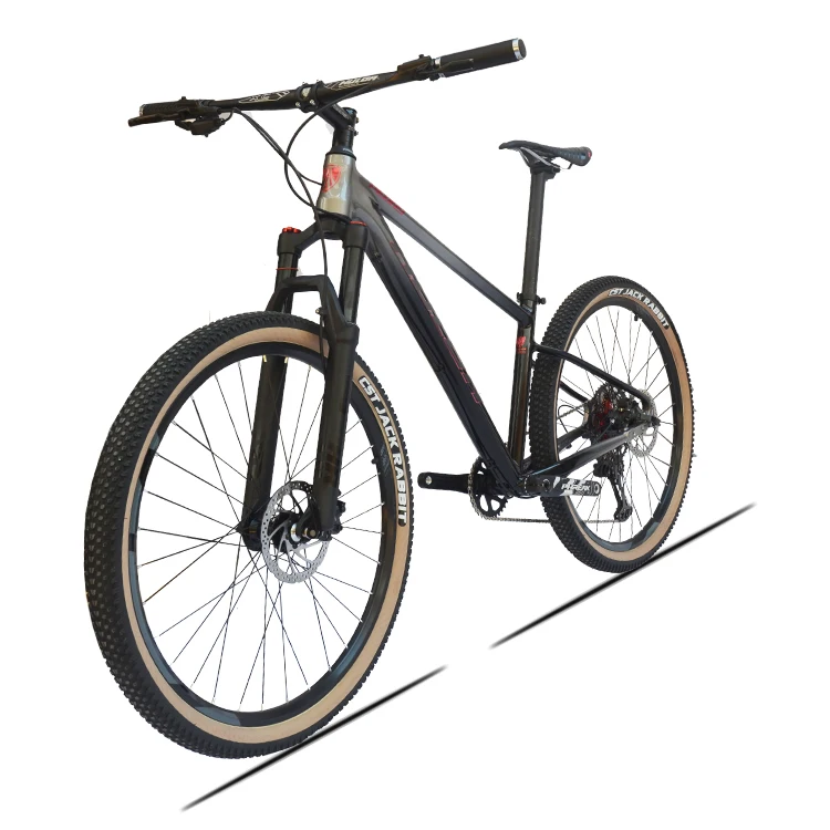 27.5-29inchAluminium alloy frame mountain bike/SLX7100-12 speed mountain bike/customized hydraulic brake mountain bike