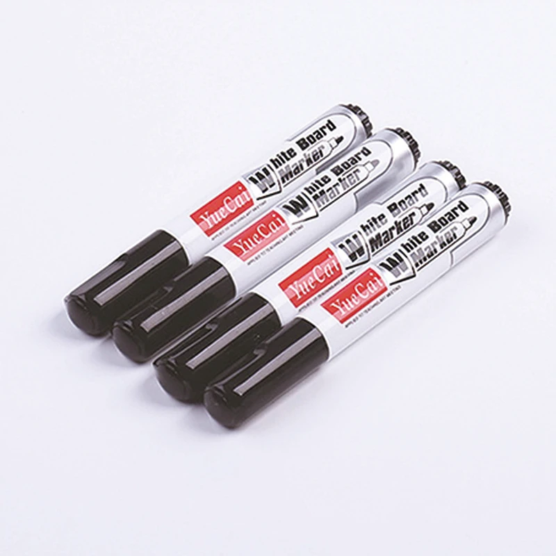 KEAS Factory custom blank refillable whiteboard marker Liquid refillable ink whiteboard marker