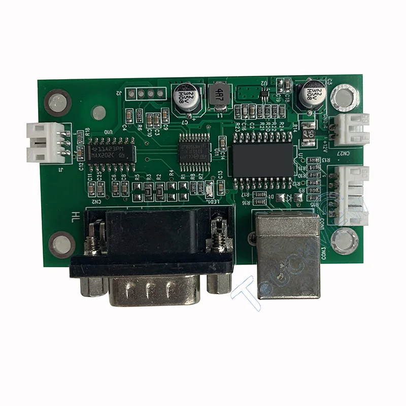 15/17/19/22/32/43 Inch 3M Touch Screen Panel POT O GOLD Infrared Touchscreen IR Touch Digitizer