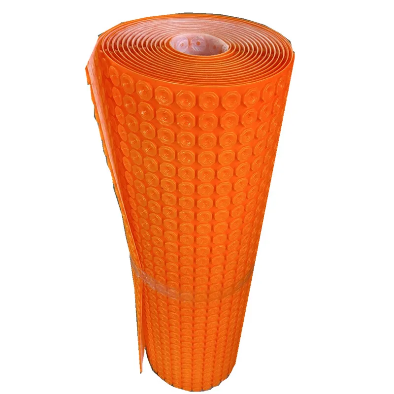 like-diitra  Underfloor Heating Mat with cable