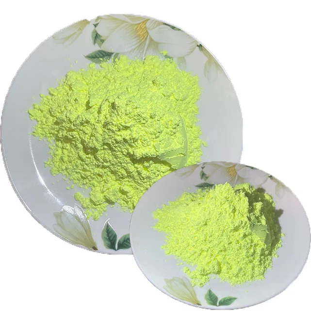 Chemical Powder Ogilvy Made In China Bleaching Powder Ob-1 Optical Brightener For Plastic