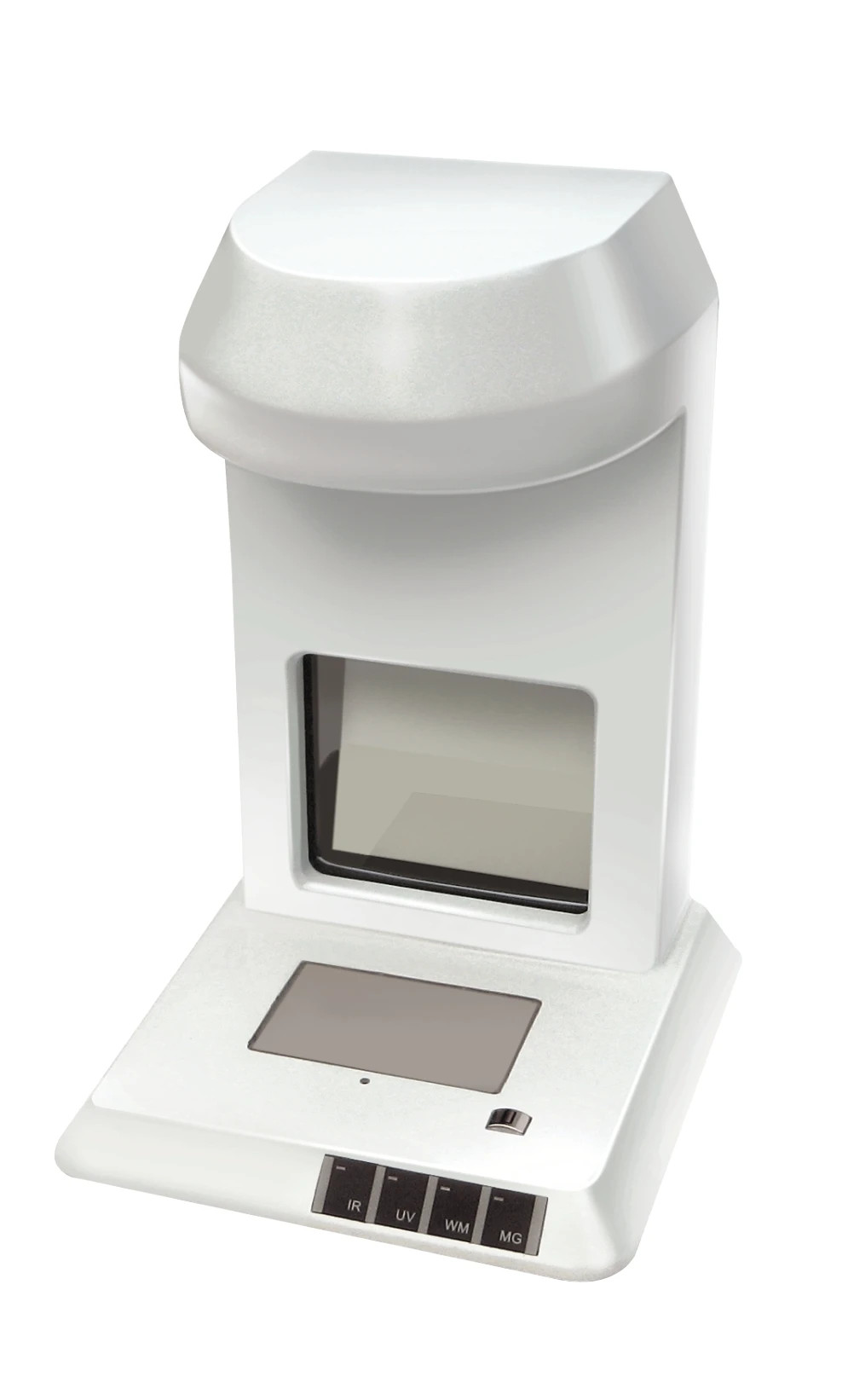 Wholesale Market The Simultaneous Quad Banknote Tester Currency Detector Machine Sh-600 Money Detector