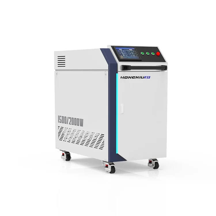 China factory price handheld portable  3 in 1 fiber Laser welding machine price for metal steel