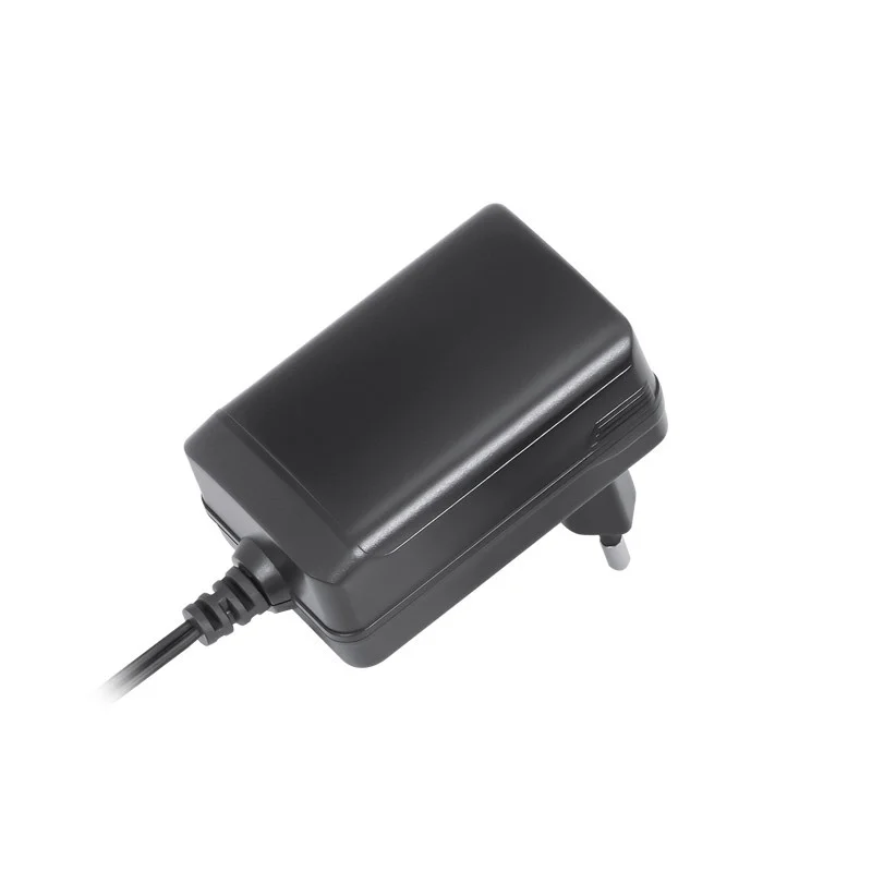 ЕС DC12V 2A адаптер питания 5521 Plug and Play блок преобразователь зарядное устройство светодиодные