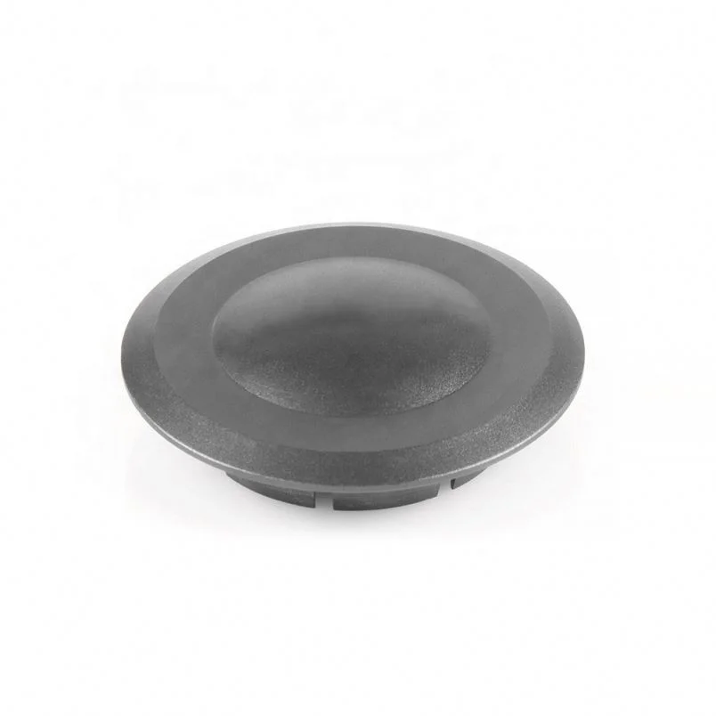 V accesorios Aluminum Front Wheel HubCap Cover Hub Cap For V GTS 300 In Black / Red / Gray