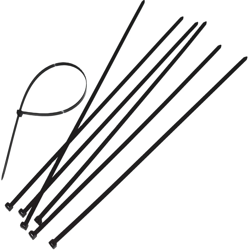 Good Supervision Of Production nylon cable tie