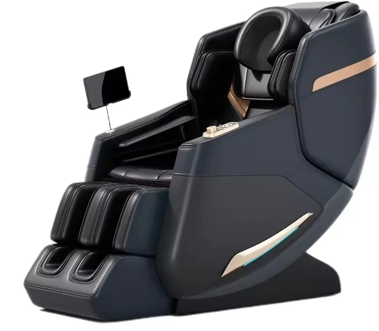 VCT japanese capsule chair massager full body mini cheap shampoo thai innovative shopping mall cozy spa music massage products