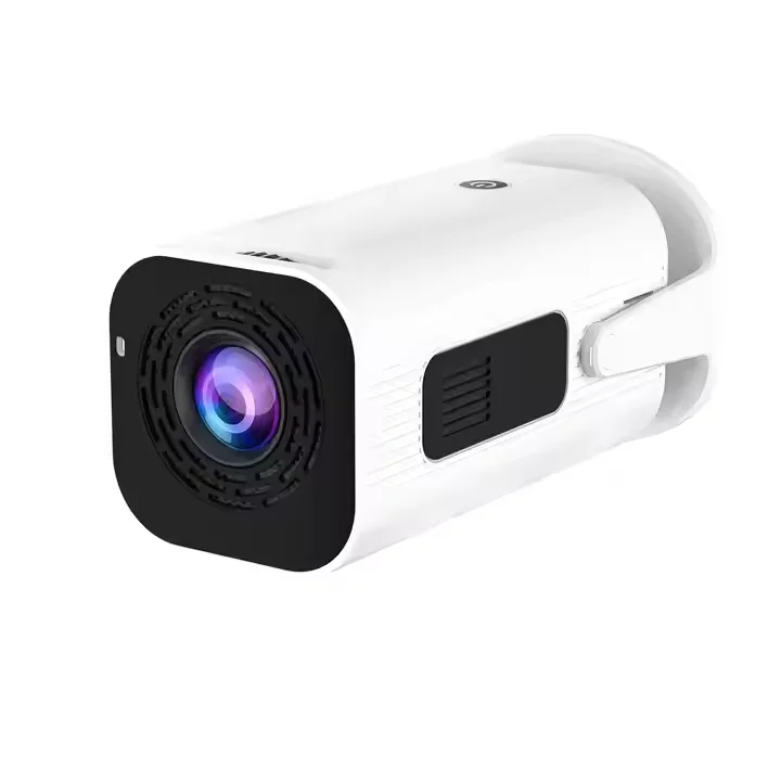 XP330 Android 11 Portable projector with wifi 180 ANSI home cinema 720P full hd 4k projector