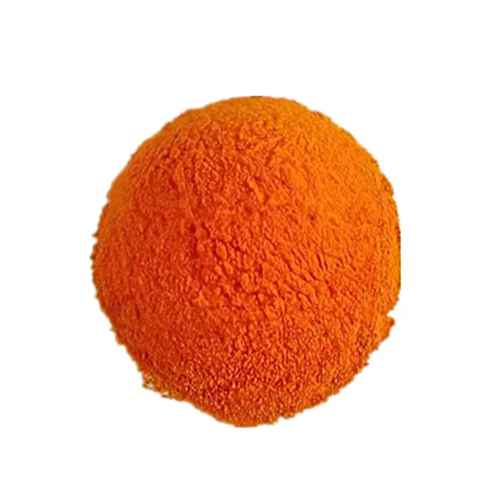 
Solvent Green 5 CAS 2744-50-5 