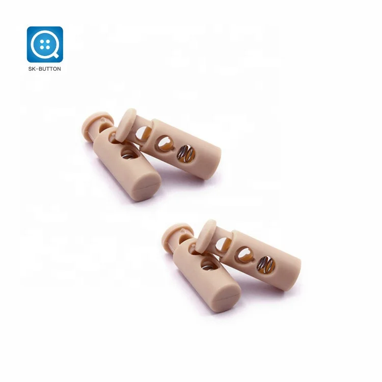 
Розовые пластиковые пробки для спортивной одежды SK из АБС-пластика оптом 