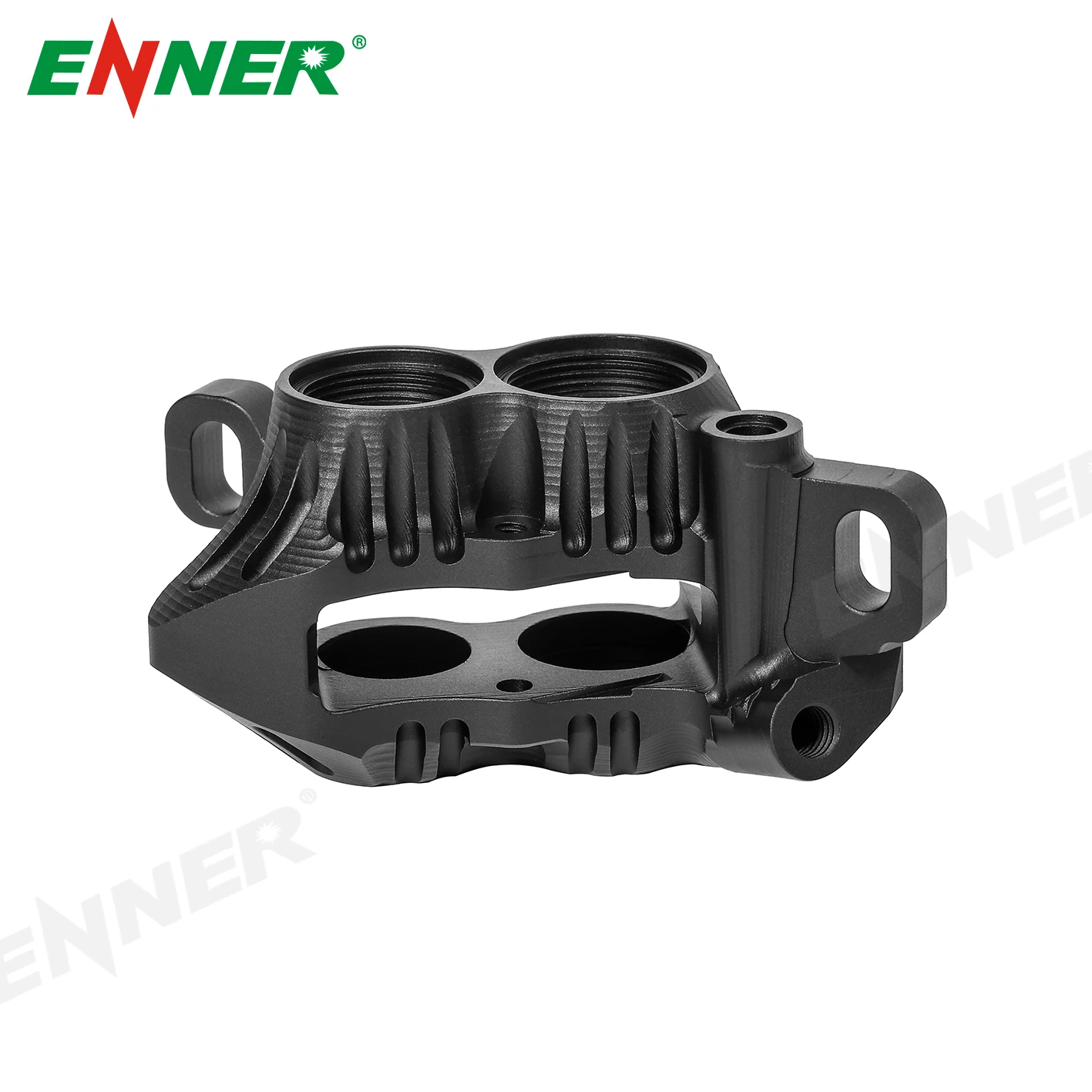 Aluminum Cnc Machining Part Turning and Milling Parts Anodizing Aluminum Parts Cnc Machining