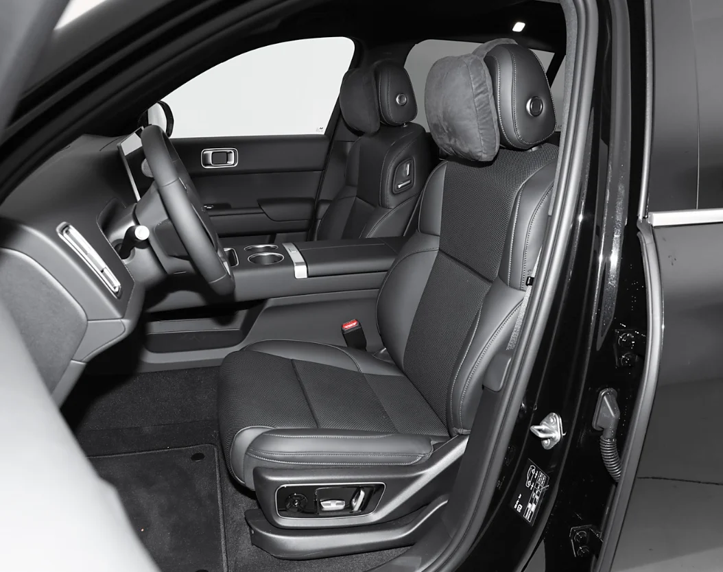 New Ideal L7 Pro Mid-large size Extended-range SUV Cars for Li Auto