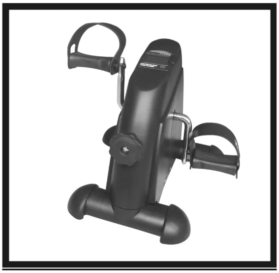 Factory Sale Mini Cycle Pedal Exercise Bike for Elderly