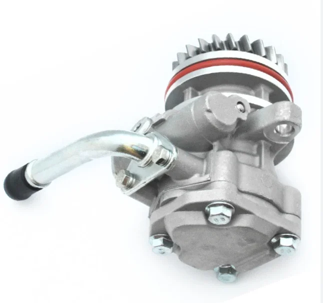 Parts Queen auto parts Power steering pump For vw CAMP 04-08/TR 03-08 7H0422153J