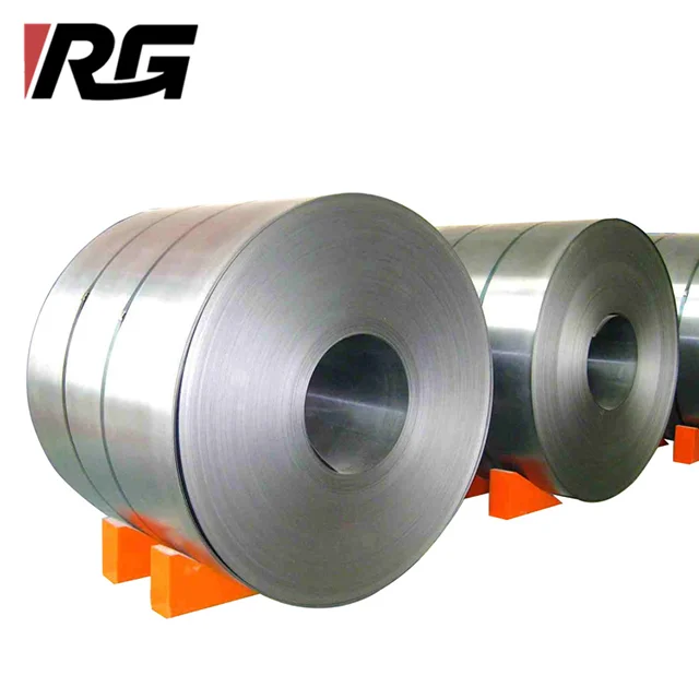 Building Construction Dx51d Galvanized Steel Coil Used to China Manufacture for Auto Parts