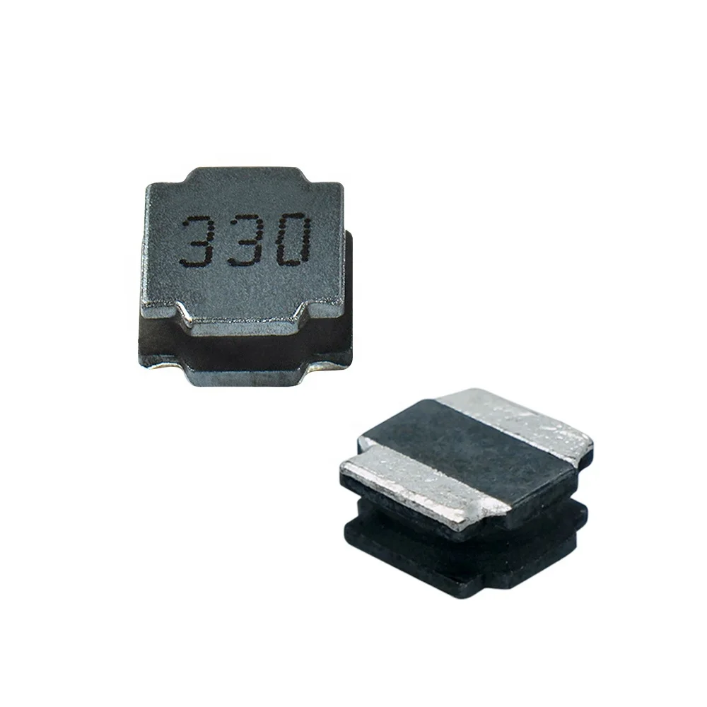  High Quality Magnetic Glue Shielding Inductor JCSH-NR3012-22uH/M Apply for LED Automotive System Notebooks