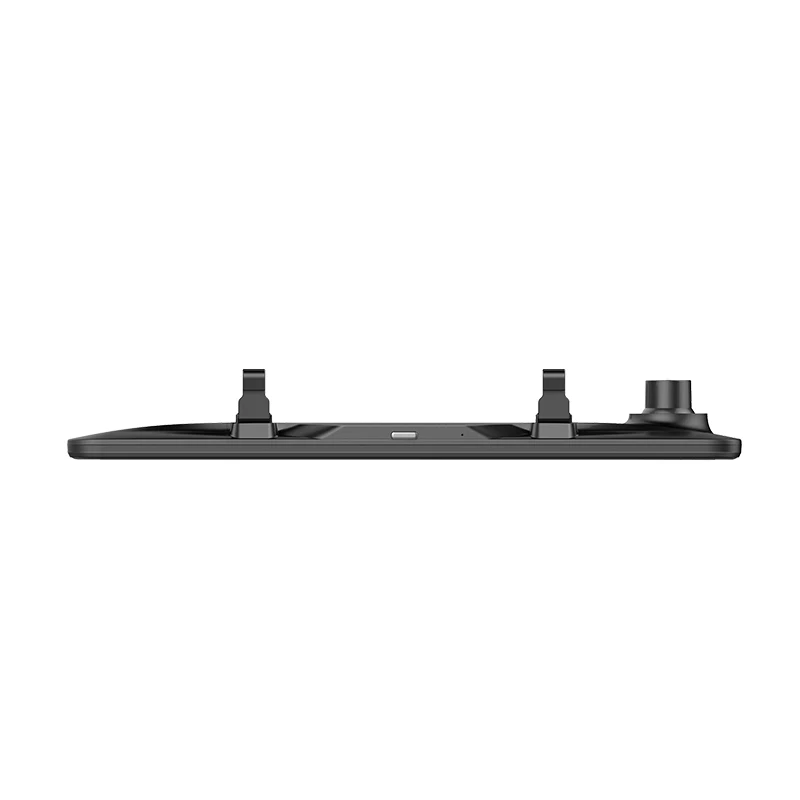 Заводской OEM 2K полноэкранный DVR передний и задний зеркальный рекордер видеорегистратор Автомобильная камера заднего