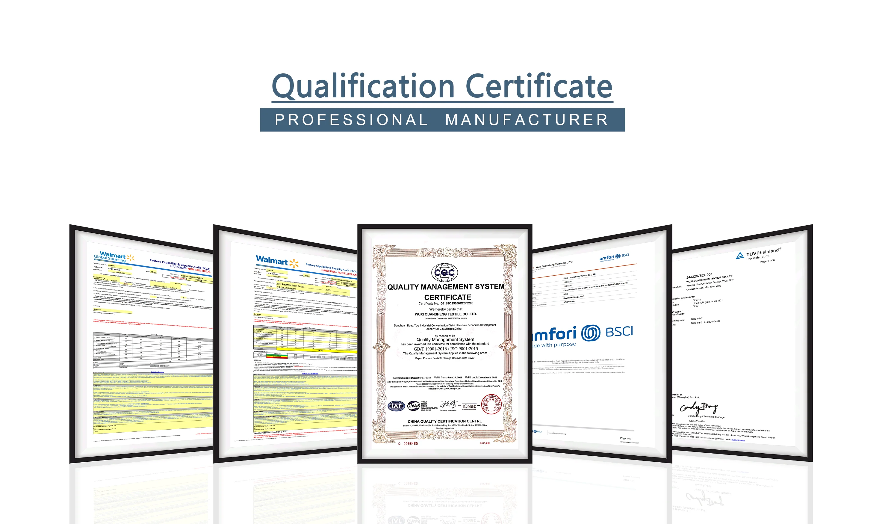 new design modern grey faux fur square footrest ottoman stool with metal frame legs