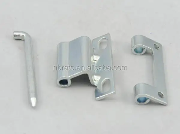 RH-157 stainless steel electric panel door hinge