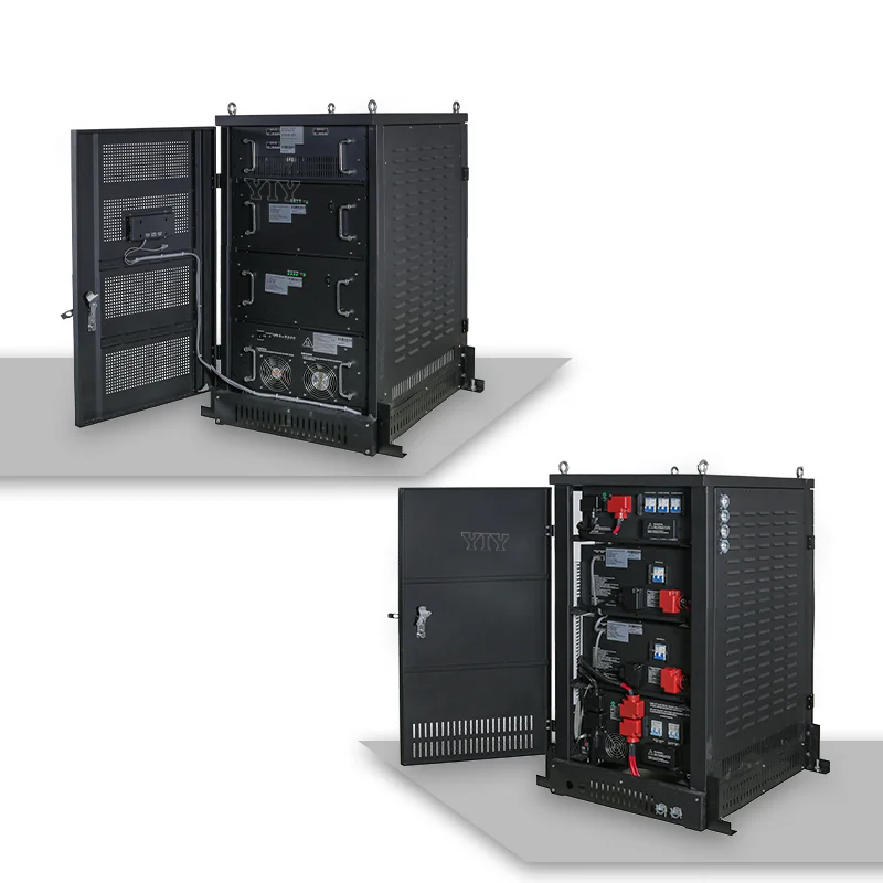 lifepo4 battery  20KWH  ESS all in one energy storage system 48v 400ah lifepo4 battery