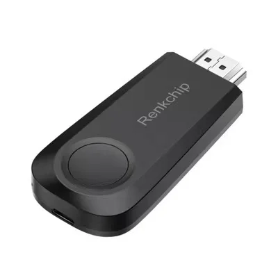 Лидер продаж, адаптер Miracast Anycast E10, Поддержка Google Netflix, для телефонов на Android, ТВ, ноутбуков, Macbook