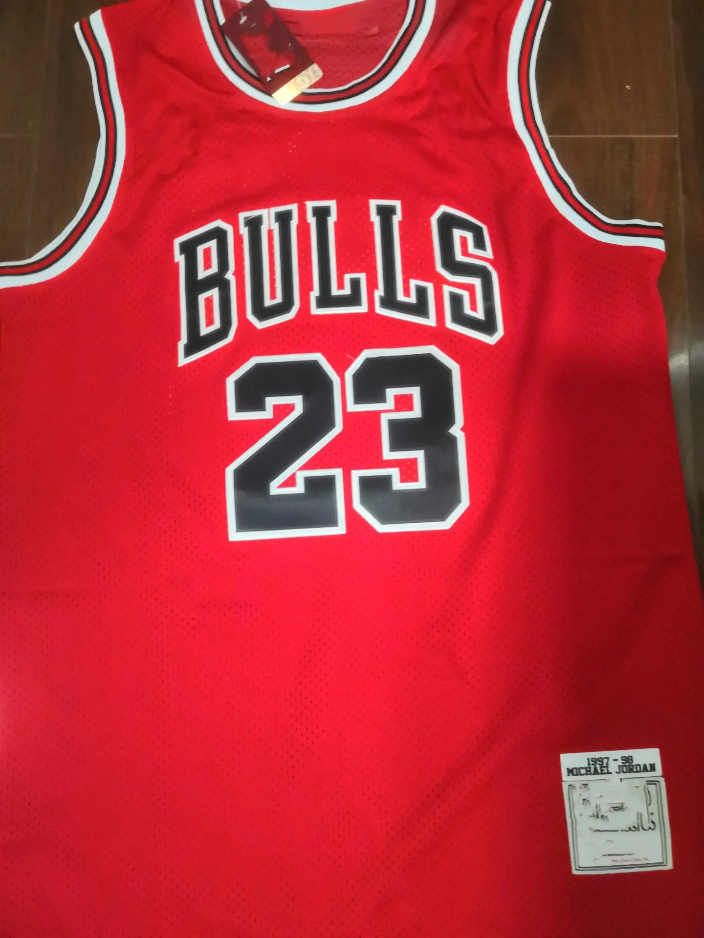 Wholesale Cheap Chicago Stitched Basketball Jersey All Team
