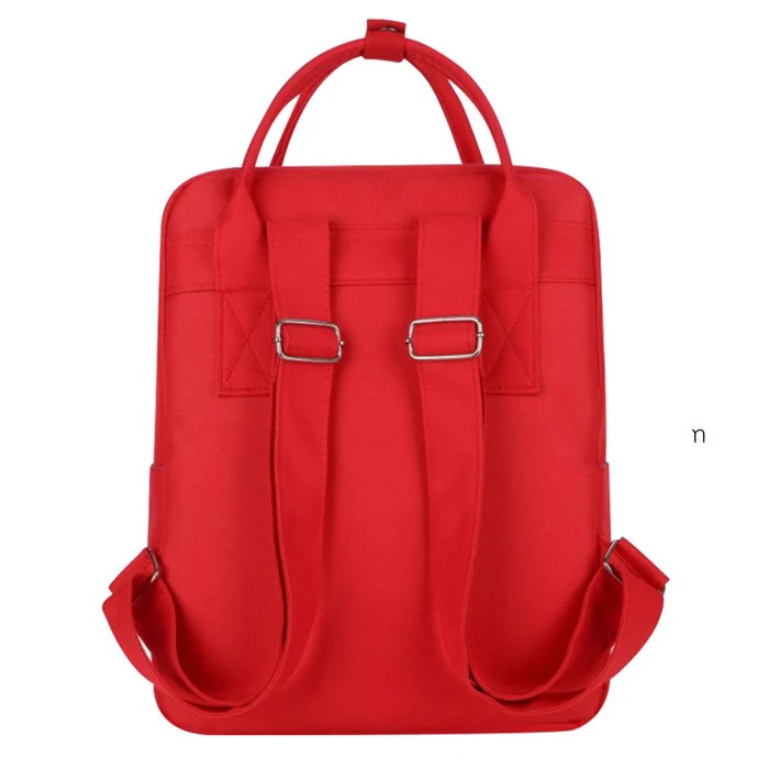 Custom Logo Grey Waterproof Students School   Shockproof Laptop backpack Large  Bags Children Backpack