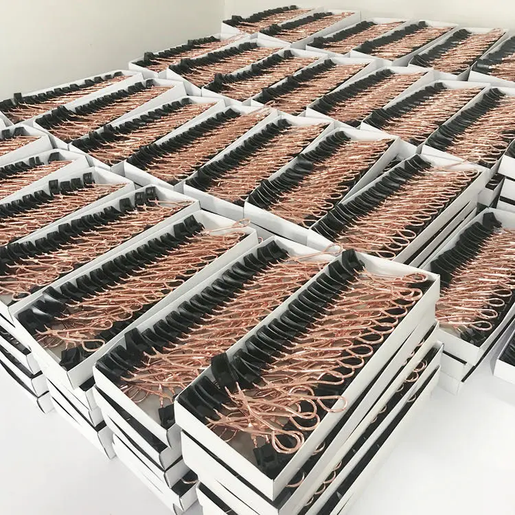 
2021 new arrival eyelash tools fashion magnetic lash applicators 