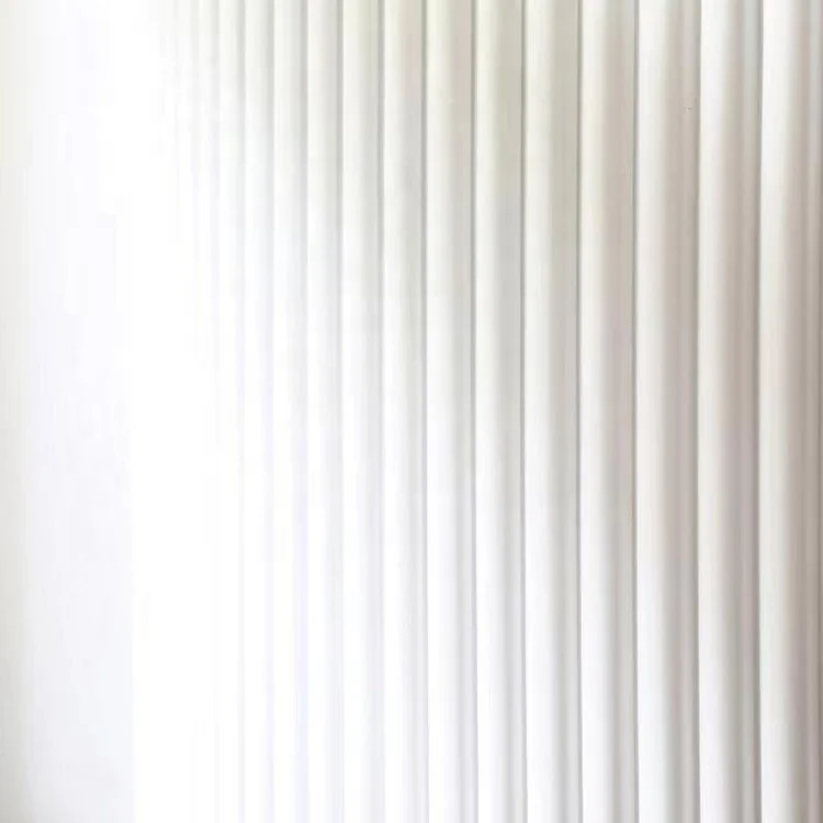 Special Italian Design Minimalist Nordic Style Bedroom Night Stand White Wood MDF Bed side Nightstand with Drawers